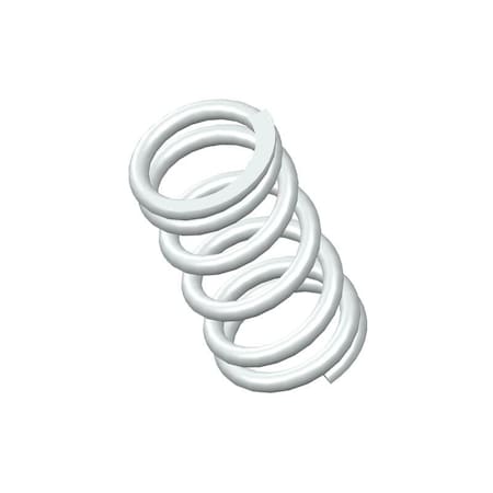 Approved Vendor Compression Spring, O= .360, L= .69, W= .047 G109960332